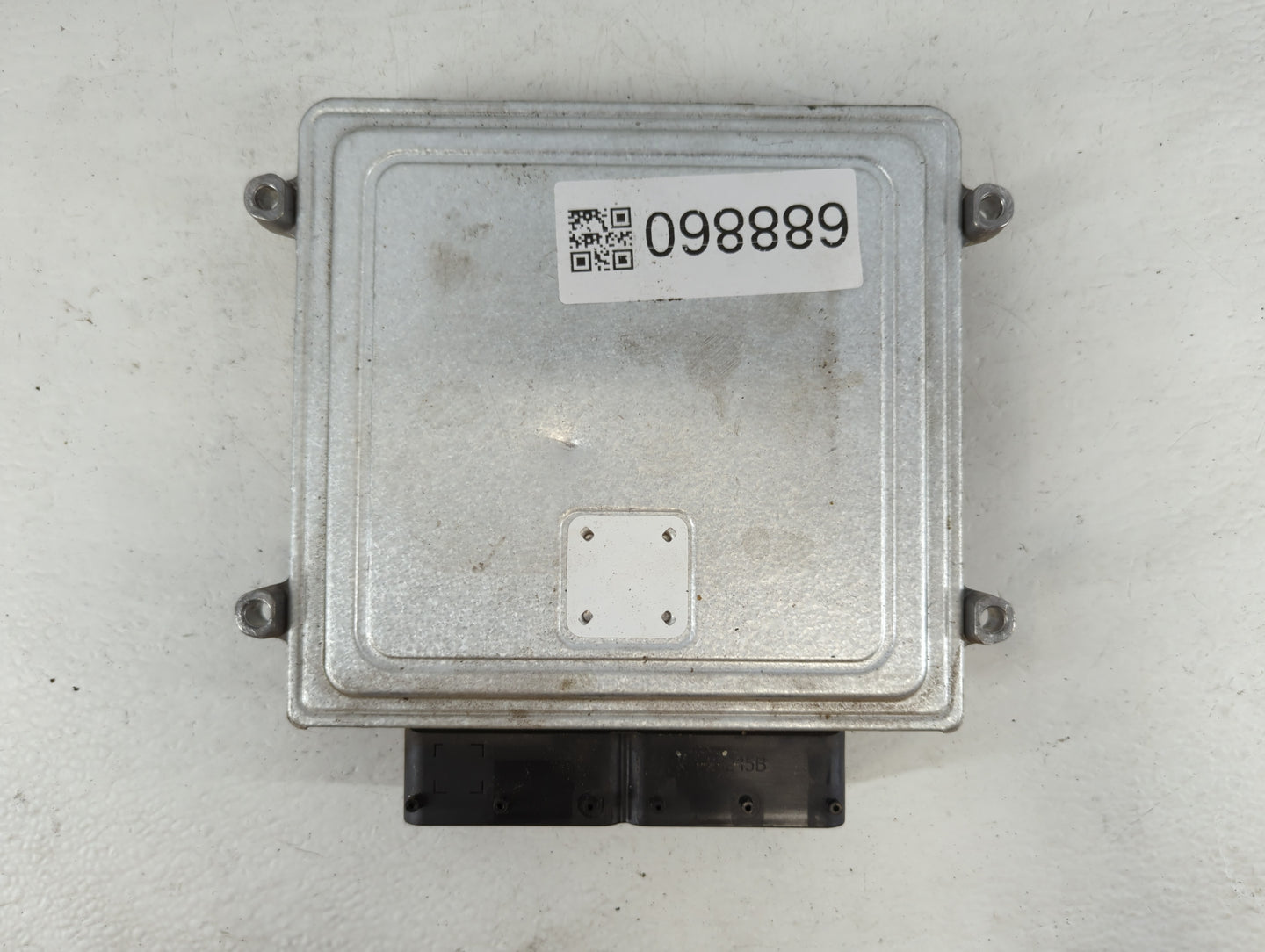 2015-2017 Hyundai Sonata PCM Engine Control Computer ECU ECM PCU OEM P/N:39101-2GGK6 Fits Fits 2015 2016 2017 OEM Used Auto Parts - Oemusedautoparts1.com