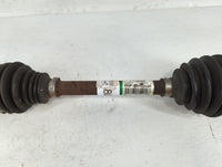 2012-2018 Ford Focus Axle Shaft Front Passenger Cv C/v - Oemusedautoparts1.com