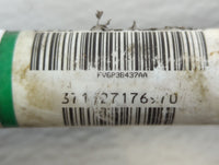 2012-2018 Ford Focus Axle Shaft Front Passenger Cv C/v - Oemusedautoparts1.com