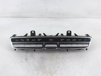 2017-2020 Mercedes-Benz E300 Climate Control Module Temperature AC/Heater Replacement P/N:A 213 905 47 07 Fits OEM Used Auto Parts - Oemusedautoparts1.com