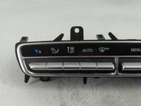 2017-2020 Mercedes-Benz E300 Climate Control Module Temperature AC/Heater Replacement P/N:A 213 905 47 07 Fits OEM Used Auto Parts - Oemusedautoparts1.com