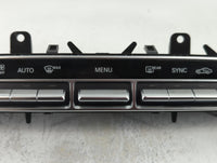 2017-2020 Mercedes-Benz E300 Climate Control Module Temperature AC/Heater Replacement P/N:A 213 905 47 07 Fits OEM Used Auto Parts - Oemusedautoparts1.com