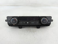 2016-2021 Nissan Maxima Climate Control Module Temperature AC/Heater Replacement P/N:E1062271 27500 4RA0A Fits OEM Used Auto Parts - Oemusedautoparts1.com