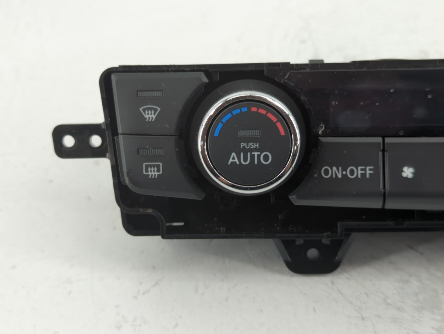 2016-2021 Nissan Maxima Climate Control Module Temperature AC/Heater Replacement P/N:E1062271 27500 4RA0A Fits OEM Used Auto Parts - Oemusedautoparts1.com