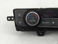 2016-2021 Nissan Maxima Climate Control Module Temperature AC/Heater Replacement P/N:E1062271 27500 4RA0A Fits OEM Used Auto Parts - Oemusedautoparts1.com