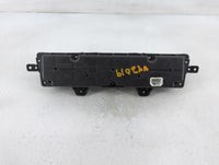 2016-2021 Nissan Maxima Climate Control Module Temperature AC/Heater Replacement P/N:E1062271 27500 4RA0A Fits OEM Used Auto Parts - Oemusedautoparts1.com