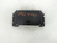 2008 Lincoln Navigator Climate Control Module Temperature AC/Heater Replacement P/N:7L74-19980-AC Fits OEM Used Auto Parts - Oemusedautoparts1.com