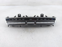 2015-2019 Mercedes-Benz C300 Climate Control Module Temperature AC/Heater Replacement P/N:A2C91725100 A 205 905 47 06 Fits OEM Used Auto Parts - Oemusedautoparts1.com