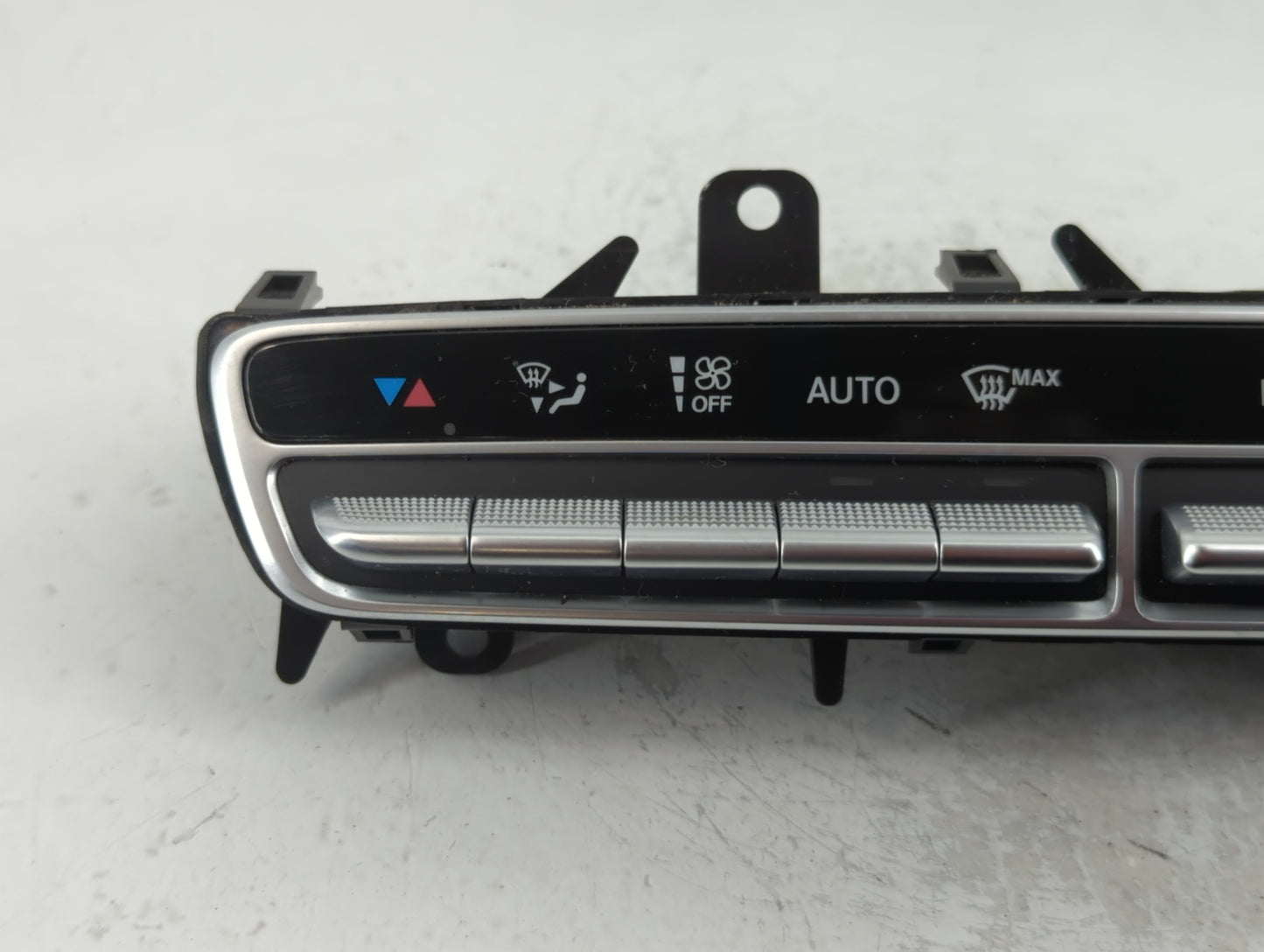 2015-2019 Mercedes-Benz C300 Climate Control Module Temperature AC/Heater Replacement P/N:A2C91725100 A 205 905 47 06 Fits OEM Used Auto Parts - Oemusedautoparts1.com