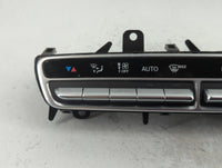 2015-2019 Mercedes-Benz C300 Climate Control Module Temperature AC/Heater Replacement P/N:A2C91725100 A 205 905 47 06 Fits OEM Used Auto Parts - Oemusedautoparts1.com
