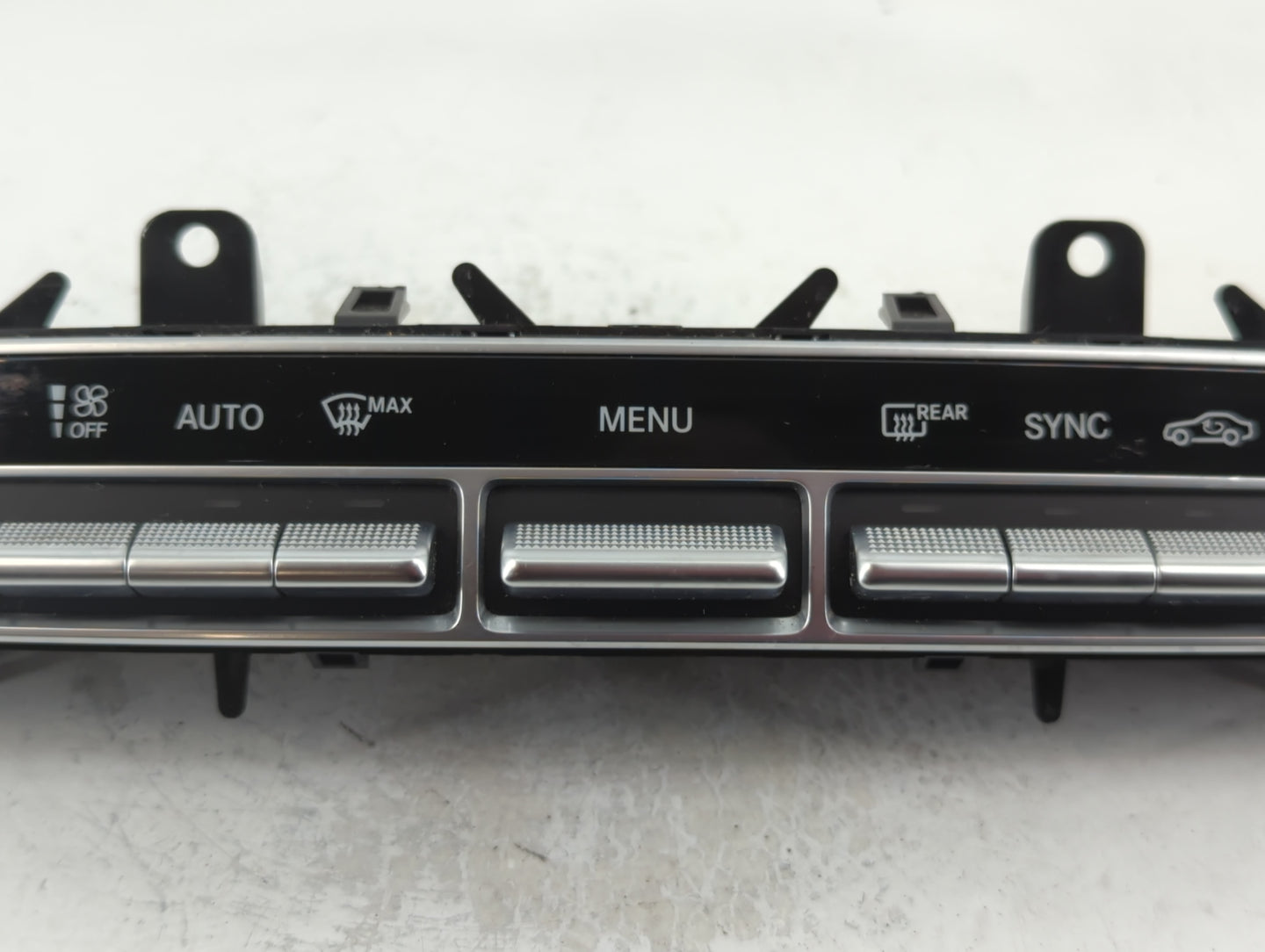 2015-2019 Mercedes-Benz C300 Climate Control Module Temperature AC/Heater Replacement P/N:A2C91725100 A 205 905 47 06 Fits OEM Used Auto Parts - Oemusedautoparts1.com