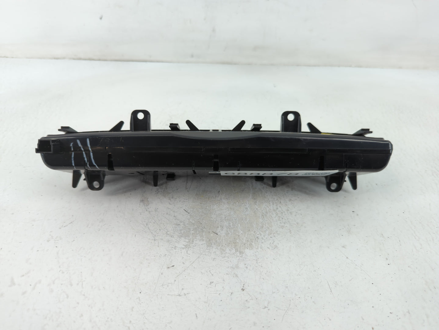 2015-2019 Mercedes-Benz C300 Climate Control Module Temperature AC/Heater Replacement P/N:A2C91725100 A 205 905 47 06 Fits OEM Used Auto Parts - Oemusedautoparts1.com