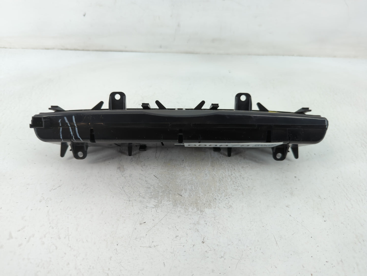 2015-2019 Mercedes-Benz C300 Climate Control Module Temperature AC/Heater Replacement P/N:A2C91725100 A 205 905 47 06 Fits OEM Used Auto Parts - Oemusedautoparts1.com