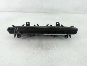 2015-2019 Mercedes-Benz C300 Climate Control Module Temperature AC/Heater Replacement P/N:A2C91725100 A 205 905 47 06 Fits OEM Used Auto Parts