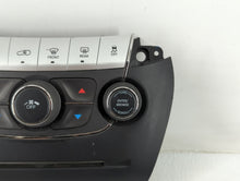 2011-2017 Dodge Journey Climate Control Module Temperature AC/Heater Replacement P/N:05112016-0329 1RK581X9AD Fits OEM Used Auto Parts