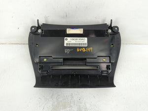 2011-2017 Dodge Journey Climate Control Module Temperature AC/Heater Replacement P/N:05112016-0329 1RK581X9AD Fits OEM Used Auto Parts