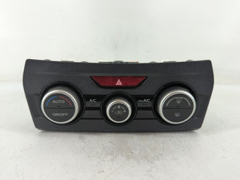 compare product 2021 Subaru Xv Climate Control Module Temperature AC/Heater Replacement P/N:72311FL740 237050-3501 Fits OEM Used Auto Parts