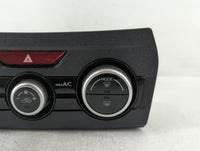 2021 Subaru Xv Climate Control Module Temperature AC/Heater Replacement P/N:72311FL740 237050-3501 Fits OEM Used Auto Parts - Oemusedautoparts1.com
