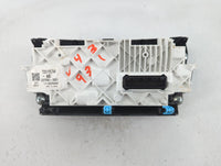 2021 Subaru Xv Climate Control Module Temperature AC/Heater Replacement P/N:72311FL740 237050-3501 Fits OEM Used Auto Parts - Oemusedautoparts1.com