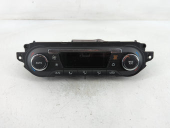 compare product 2013 Ford Escape Climate Control Module Temperature AC/Heater Replacement P/N:C23520537 CJ5T-18C612-AE Fits OEM Used Auto Parts