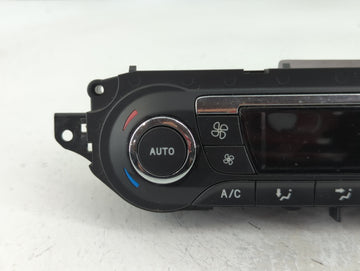 2013 Ford Escape Climate Control Module Temperature AC/Heater Replacement P/N:C23520537 CJ5T-18C612-AE Fits OEM Used Auto Parts