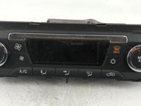 2013 Ford Escape Climate Control Module Temperature AC/Heater Replacement P/N:C23520537 CJ5T-18C612-AE Fits OEM Used Auto Parts - Oemusedautoparts1.com