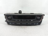 2019-2021 Honda Passport Climate Control Module Temperature AC/Heater Replacement P/N:2660A3 033632 Fits Fits 2019 2020 2021 OEM Used Auto Parts - Oemusedautoparts1.com
