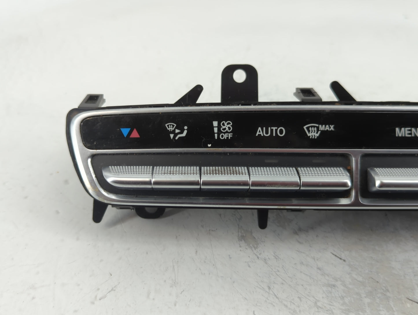 2015-2019 Mercedes-Benz C300 Climate Control Module Temperature AC/Heater Replacement P/N:A2C9556640001 A 205 905 47 06 Fits OEM Used Auto Parts - Oemusedautoparts1.com