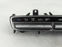 2015-2019 Mercedes-Benz C300 Climate Control Module Temperature AC/Heater Replacement P/N:A2C9556640001 A 205 905 47 06 Fits OEM Used Auto Parts - Oemusedautoparts1.com