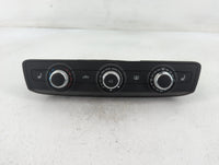 2015-2018 Audi A3 Climate Control Module Temperature AC/Heater Replacement P/N:8V0 820 047 E Fits Fits 2015 2016 2017 2018 OEM Used Auto Parts - Oemusedautoparts1.com