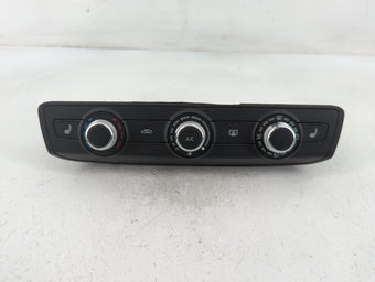 compare product 2015-2018 Audi A3 Climate Control Module Temperature AC/Heater Replacement P/N:8V0 820 047 E Fits Fits 2015 2016 2017 2018 OEM Used Auto Parts