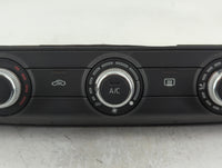 2015-2018 Audi A3 Climate Control Module Temperature AC/Heater Replacement P/N:8V0 820 047 E Fits Fits 2015 2016 2017 2018 OEM Used Auto Parts - Oemusedautoparts1.com