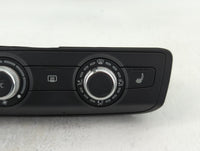 2015-2018 Audi A3 Climate Control Module Temperature AC/Heater Replacement P/N:8V0 820 047 E Fits Fits 2015 2016 2017 2018 OEM Used Auto Parts - Oemusedautoparts1.com