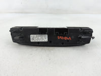 2015-2018 Audi A3 Climate Control Module Temperature AC/Heater Replacement P/N:8V0 820 047 E Fits Fits 2015 2016 2017 2018 OEM Used Auto Parts - Oemusedautoparts1.com