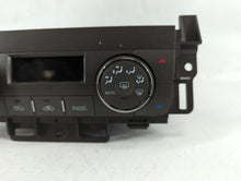 2007 Buick Lucerne Climate Control Module Temperature AC/Heater Replacement P/N:MX237000-2113 15892086 Fits OEM Used Auto Parts