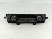 2016-2021 Nissan Maxima Climate Control Module Temperature AC/Heater Replacement P/N:27500 4RA0A Fits OEM Used Auto Parts