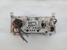 1999-2004 Jeep Grand Cherokee Climate Control Module Temperature AC/Heater Replacement P/N:P55115904AC Fits OEM Used Auto Parts