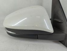 2013-2014 Toyota Rav4 Side Mirror Replacement Passenger Right View Door Mirror P/N:E4023929 Fits Fits 2013 2014 OEM Used Auto Parts