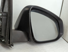 2013-2014 Toyota Rav4 Side Mirror Replacement Passenger Right View Door Mirror P/N:E4023929 Fits Fits 2013 2014 OEM Used Auto Parts