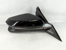 2016-2021 Honda Civic Side Mirror Replacement Passenger Right View Door Mirror Fits Fits 2016 2017 2018 2019 2020 2021 OEM Used Auto Parts