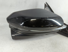 2016-2021 Honda Civic Side Mirror Replacement Passenger Right View Door Mirror Fits Fits 2016 2017 2018 2019 2020 2021 OEM Used Auto Parts