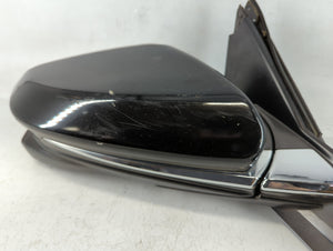 2016-2021 Honda Civic Side Mirror Replacement Passenger Right View Door Mirror Fits Fits 2016 2017 2018 2019 2020 2021 OEM Used Auto Parts