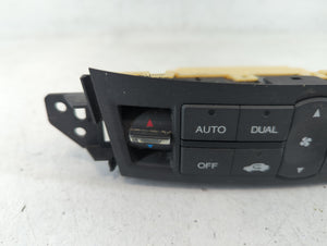 1999-2002 Gmc Sierra 1500 Climate Control Module Temperature AC/Heater Replacement P/N:9064 09361355 Fits Fits 1999 2000 2001 2002 OEM Used Auto Parts