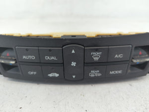 1999-2002 Gmc Sierra 1500 Climate Control Module Temperature AC/Heater Replacement P/N:9064 09361355 Fits Fits 1999 2000 2001 2002 OEM Used Auto Parts