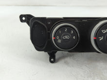 2014-2016 Kia Soul Climate Control Module Temperature AC/Heater Replacement P/N:97250-B2AS0ASB Fits Fits 2014 2015 2016 OEM Used Auto Parts