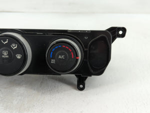 2014-2016 Kia Soul Climate Control Module Temperature AC/Heater Replacement P/N:97250-B2AS0ASB Fits Fits 2014 2015 2016 OEM Used Auto Parts