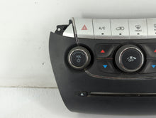 2011-2017 Dodge Journey Climate Control Module Temperature AC/Heater Replacement P/N:1RK581X9AD Fits OEM Used Auto Parts