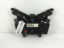 2012-2016 Chevrolet Cruze Climate Control Module Temperature AC/Heater Replacement P/N:95146207 Fits Fits 2012 2013 2014 2015 2016 OEM Used Auto Parts