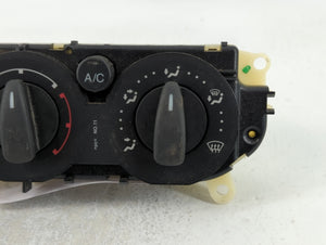 2012 Ford Focus Climate Control Module Temperature AC/Heater Replacement P/N:CM5T-19980-AE Fits OEM Used Auto Parts