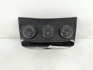 2011-2014 Chrysler 200 Climate Control Module Temperature AC/Heater Replacement P/N:P55111888AI Fits OEM Used Auto Parts